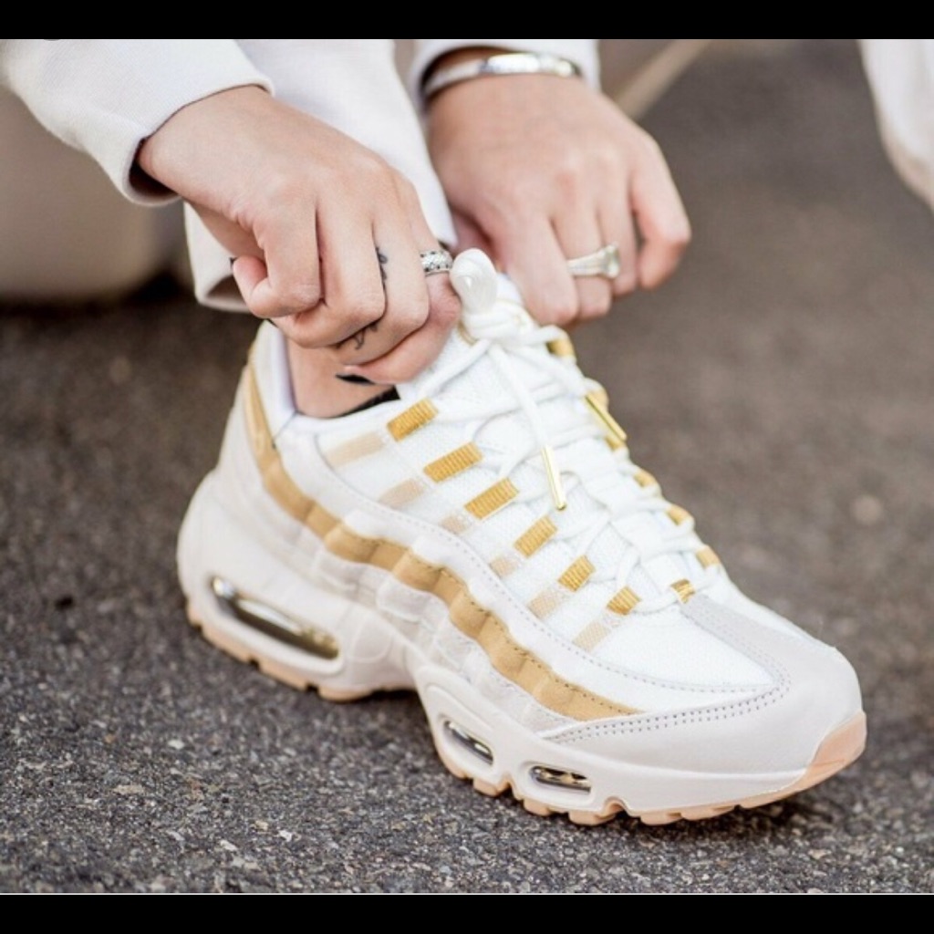 Nike Air Max 95 Womens